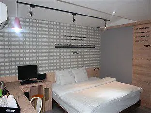 Ariel Hotel Busan South Korea