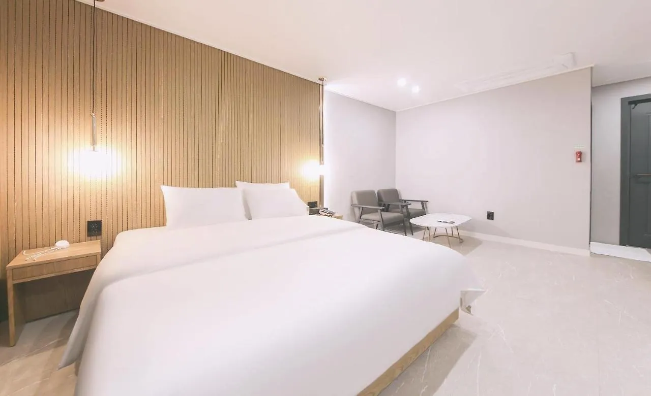 Ariel Hotel Busan